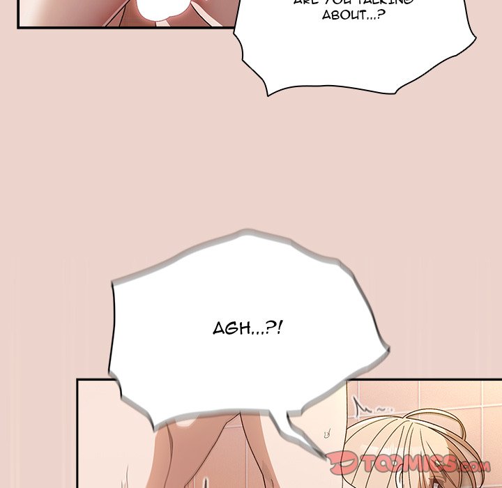Boss! I'm Taking Your Girl! chapter 10 page 22