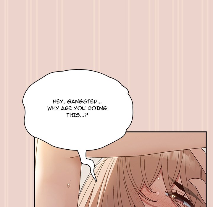 Boss! I'm Taking Your Girl! chapter 10 page 26