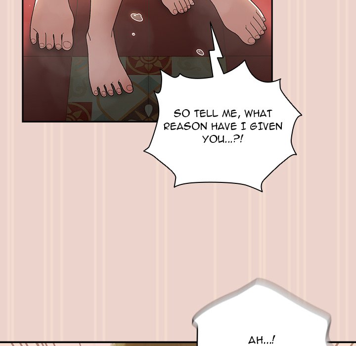 Boss! I'm Taking Your Girl! chapter 10 page 29