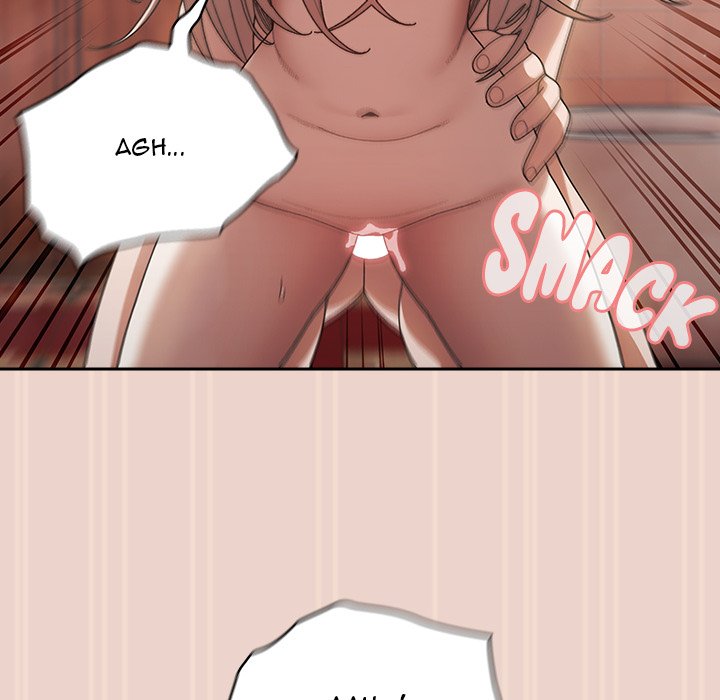 Boss! I'm Taking Your Girl! chapter 10 page 31