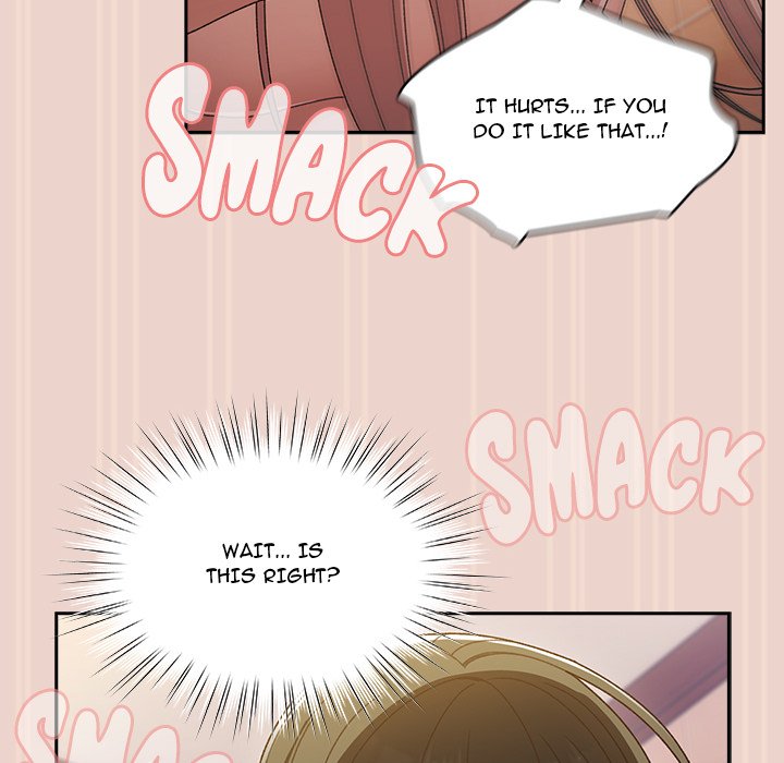 Boss! I'm Taking Your Girl! chapter 10 page 33