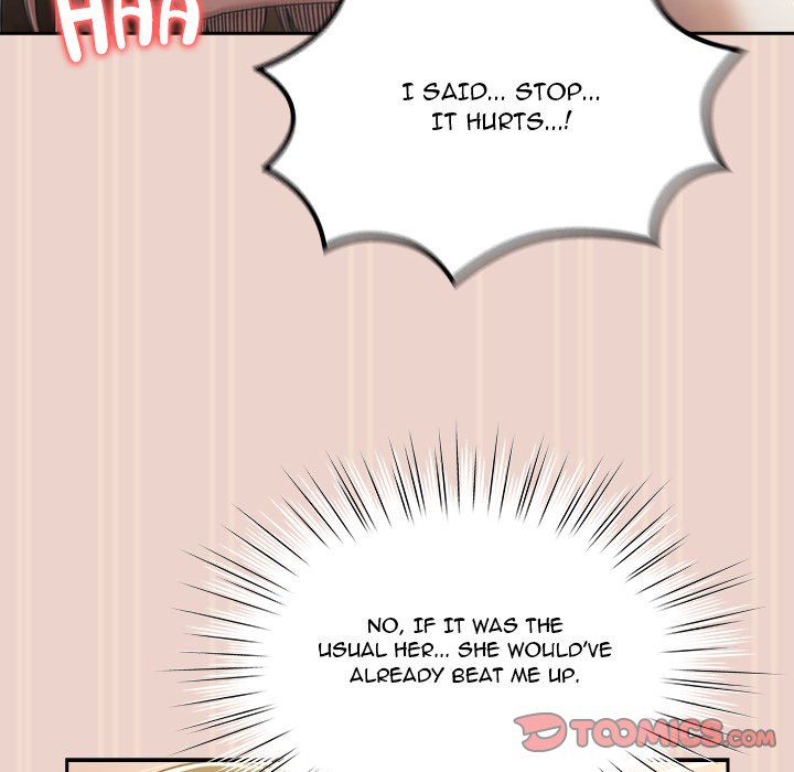 Boss! I'm Taking Your Girl! chapter 10 page 40
