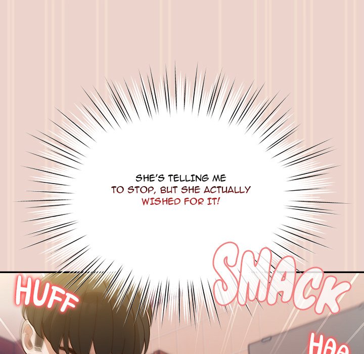 Boss! I'm Taking Your Girl! chapter 10 page 42