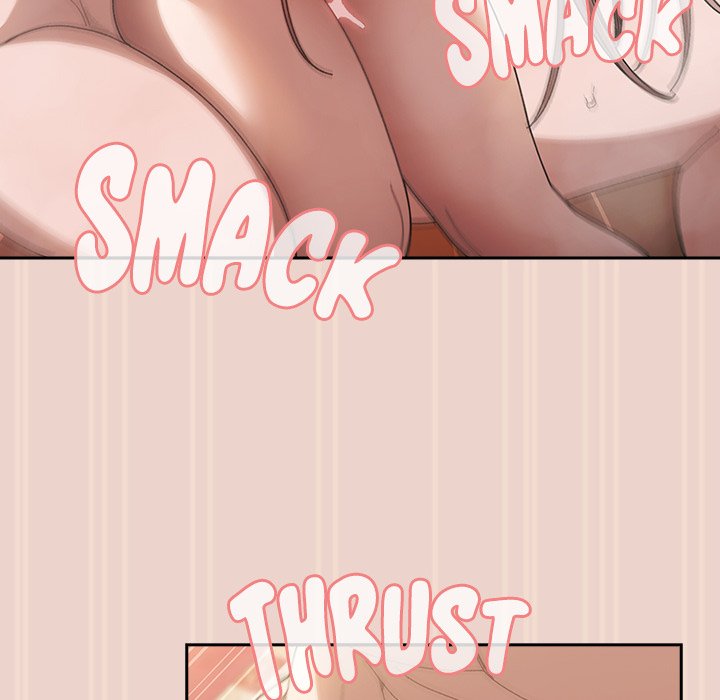 Boss! I'm Taking Your Girl! chapter 10 page 44