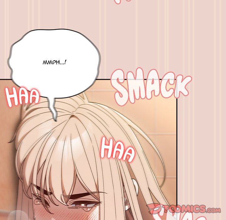 Boss! I'm Taking Your Girl! chapter 10 page 46