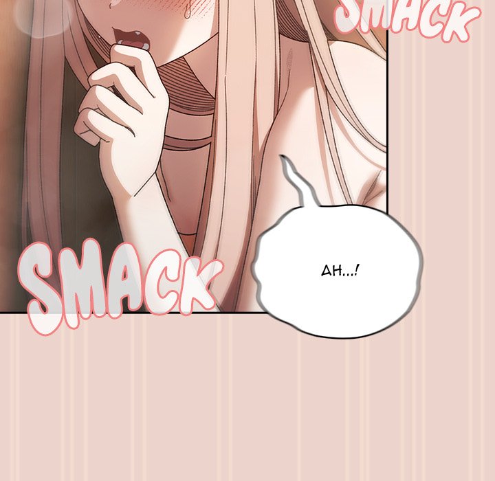 Boss! I'm Taking Your Girl! chapter 10 page 47