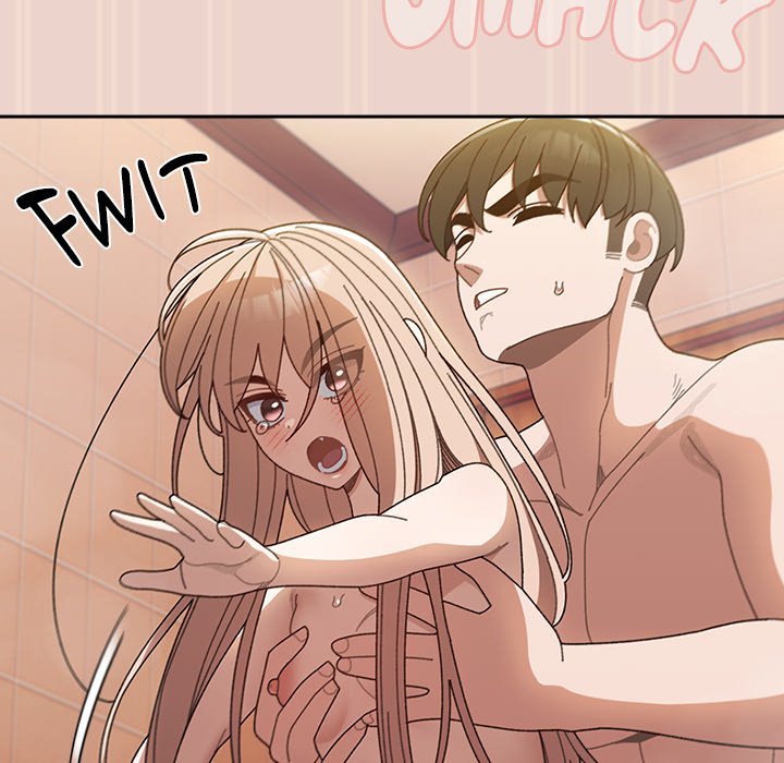 Boss! I'm Taking Your Girl! chapter 10 page 50