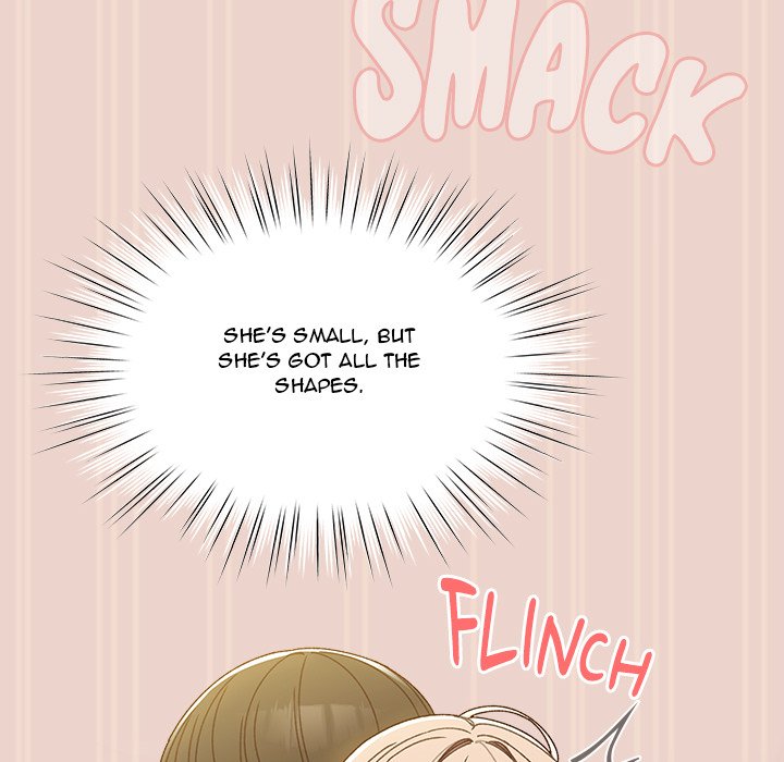 Boss! I'm Taking Your Girl! chapter 10 page 53