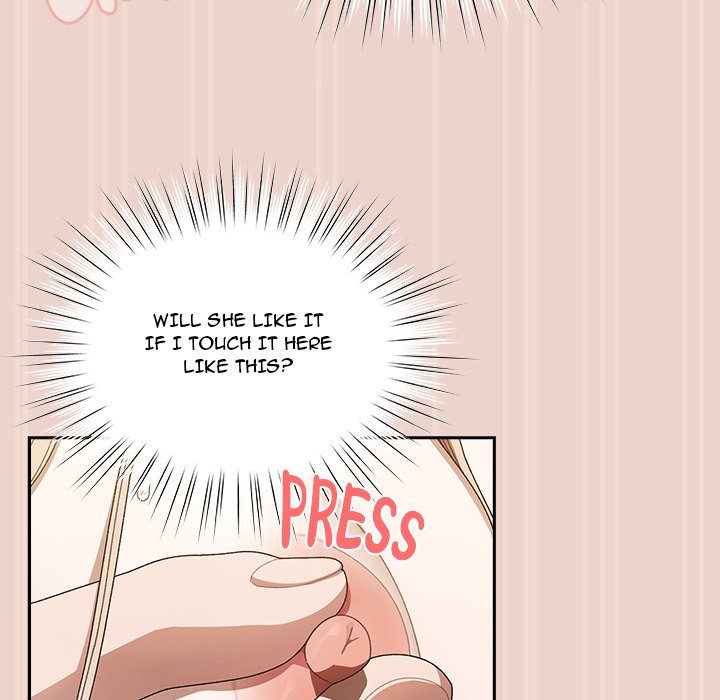 Boss! I'm Taking Your Girl! chapter 10 page 56