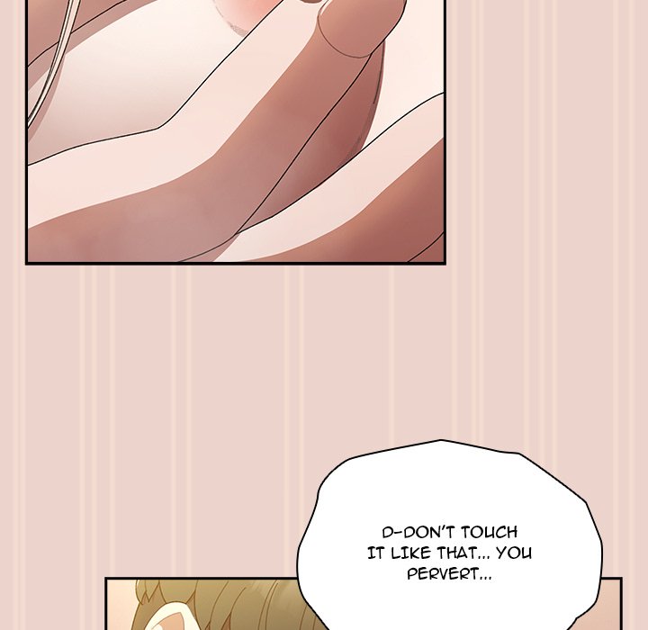 Boss! I'm Taking Your Girl! chapter 10 page 57