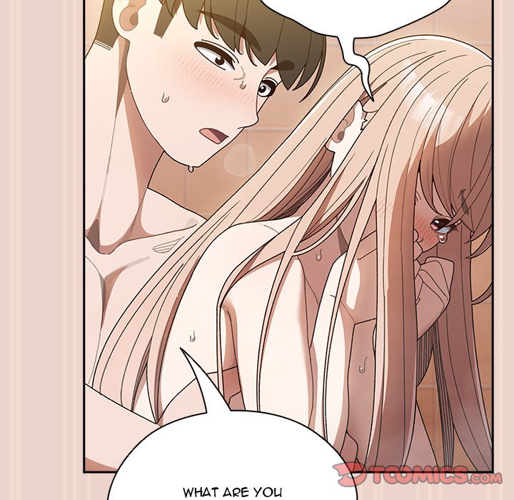 Boss! I'm Taking Your Girl! chapter 10 page 58