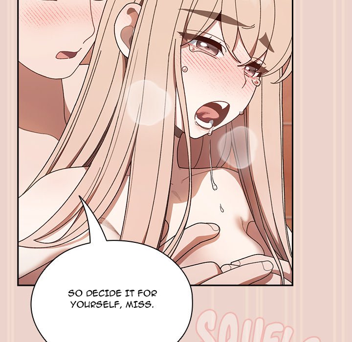 Boss! I'm Taking Your Girl! chapter 10 page 63