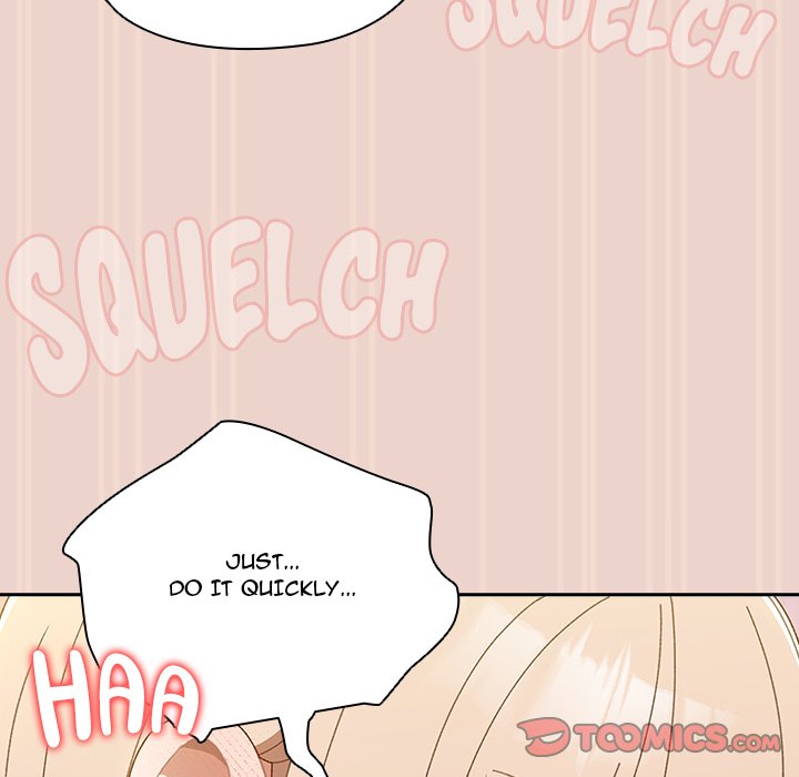 Boss! I'm Taking Your Girl! chapter 10 page 64