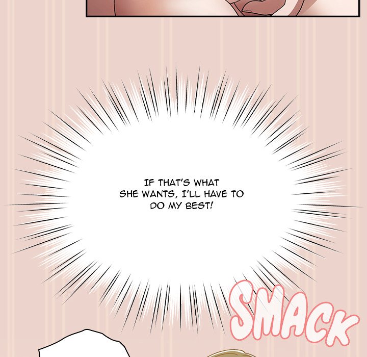 Boss! I'm Taking Your Girl! chapter 10 page 71