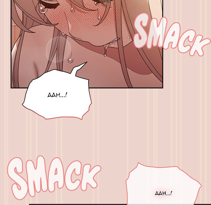 Boss! I'm Taking Your Girl! chapter 10 page 75