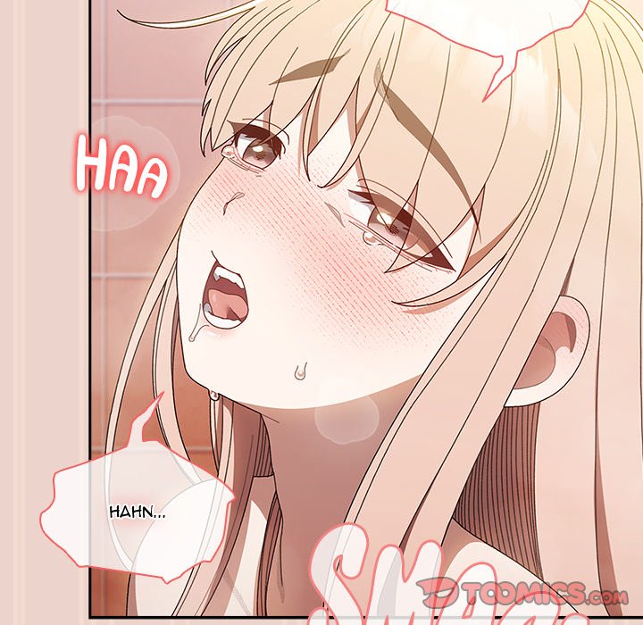 Boss! I'm Taking Your Girl! chapter 10 page 76