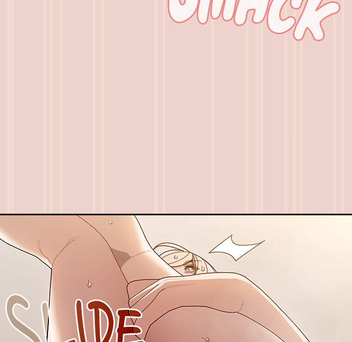 Boss! I'm Taking Your Girl! chapter 10 page 77