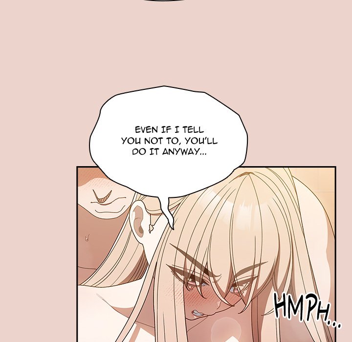 Boss! I'm Taking Your Girl! chapter 10 page 83