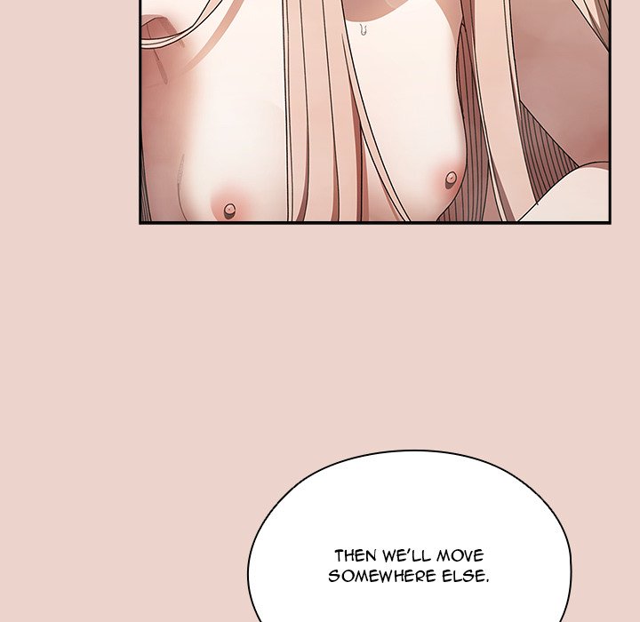 Boss! I'm Taking Your Girl! chapter 10 page 84