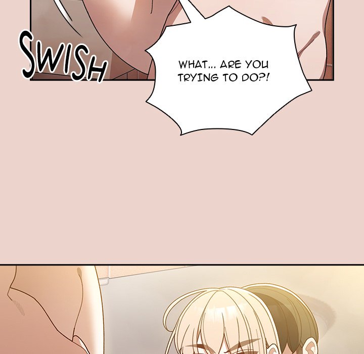 Boss! I'm Taking Your Girl! chapter 10 page 86