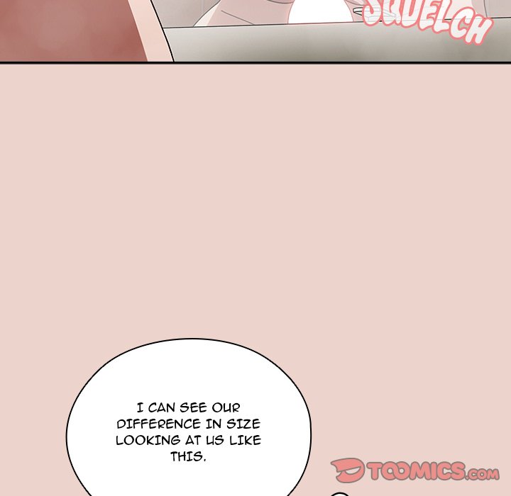 Boss! I'm Taking Your Girl! chapter 10 page 88