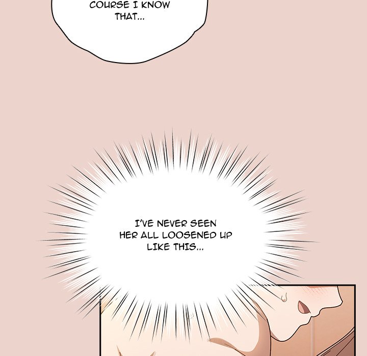 Boss! I'm Taking Your Girl! chapter 10 page 90