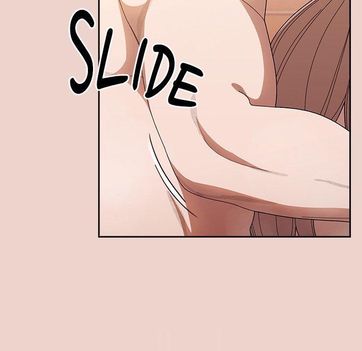 Boss! I'm Taking Your Girl! chapter 10 page 91