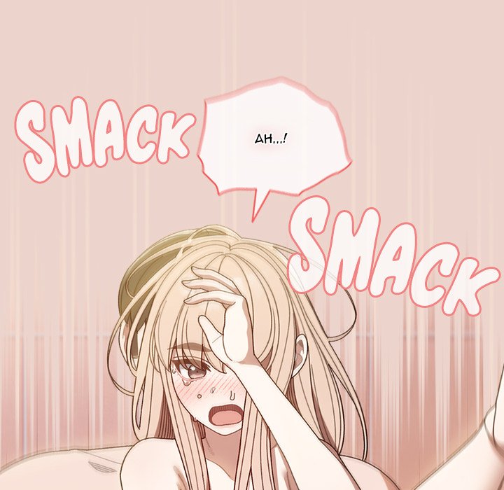 Boss! I'm Taking Your Girl! chapter 10 page 92