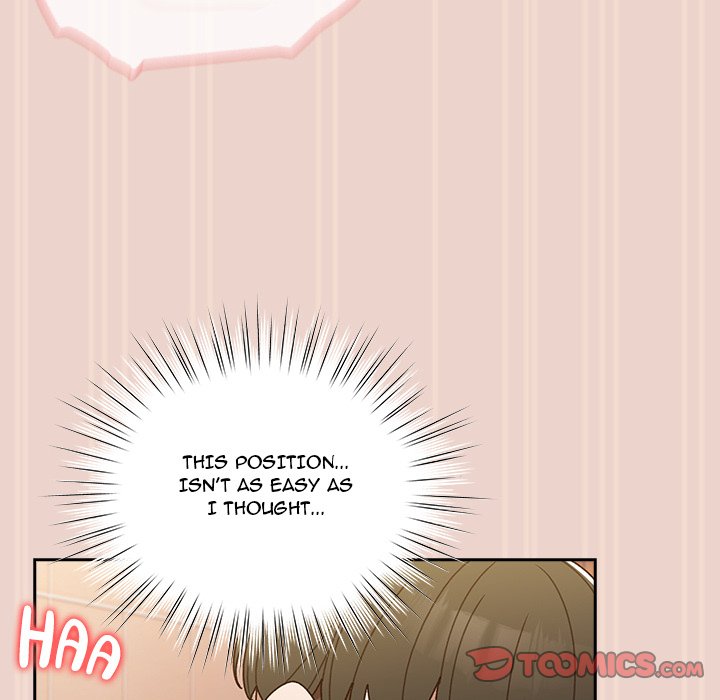 Boss! I'm Taking Your Girl! chapter 10 page 94