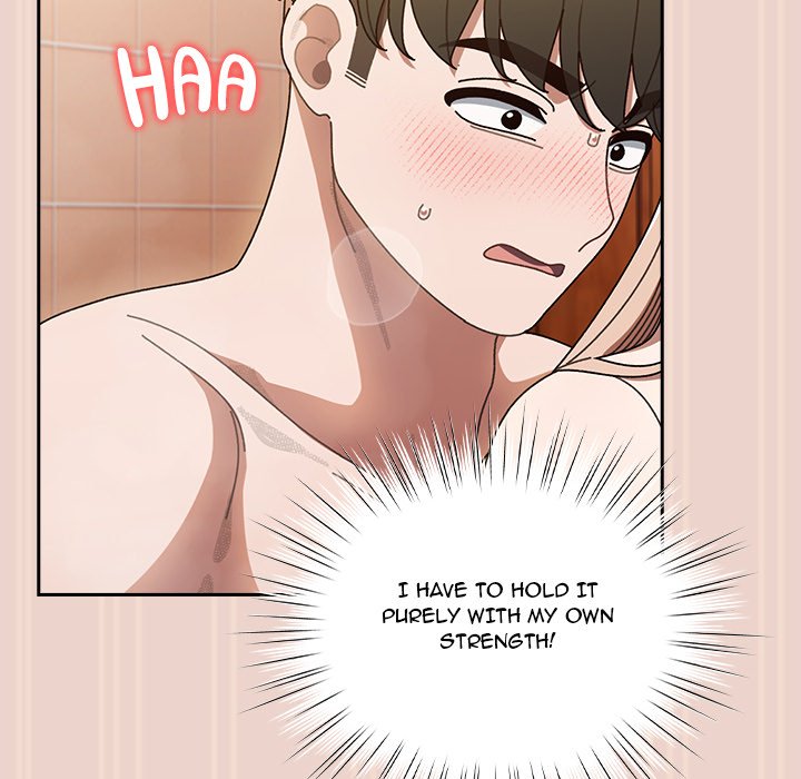 Boss! I'm Taking Your Girl! chapter 10 page 95