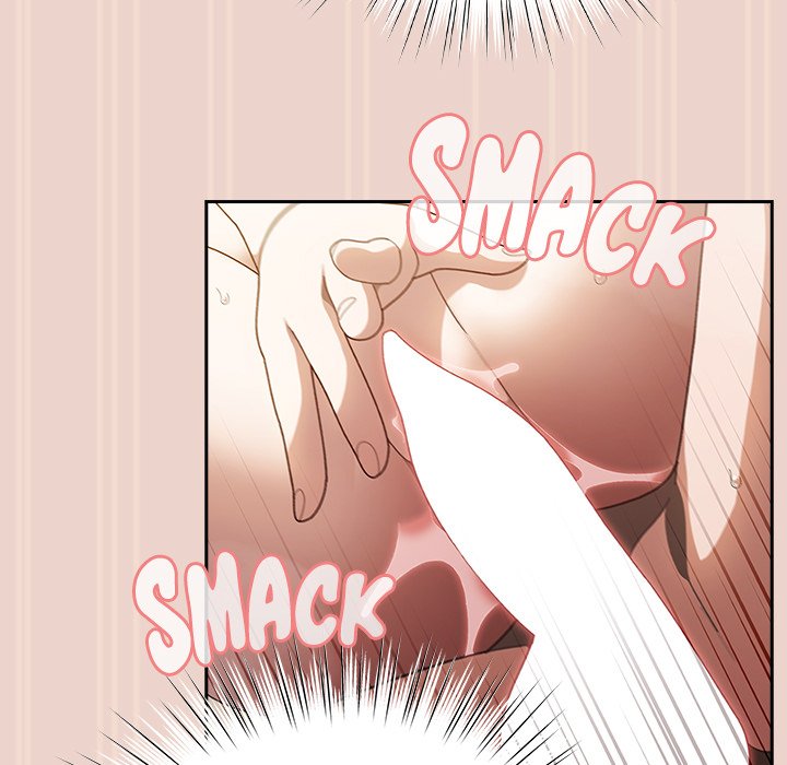 Boss! I'm Taking Your Girl! chapter 10 page 96
