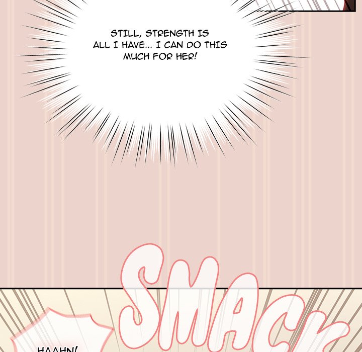 Boss! I'm Taking Your Girl! chapter 10 page 97