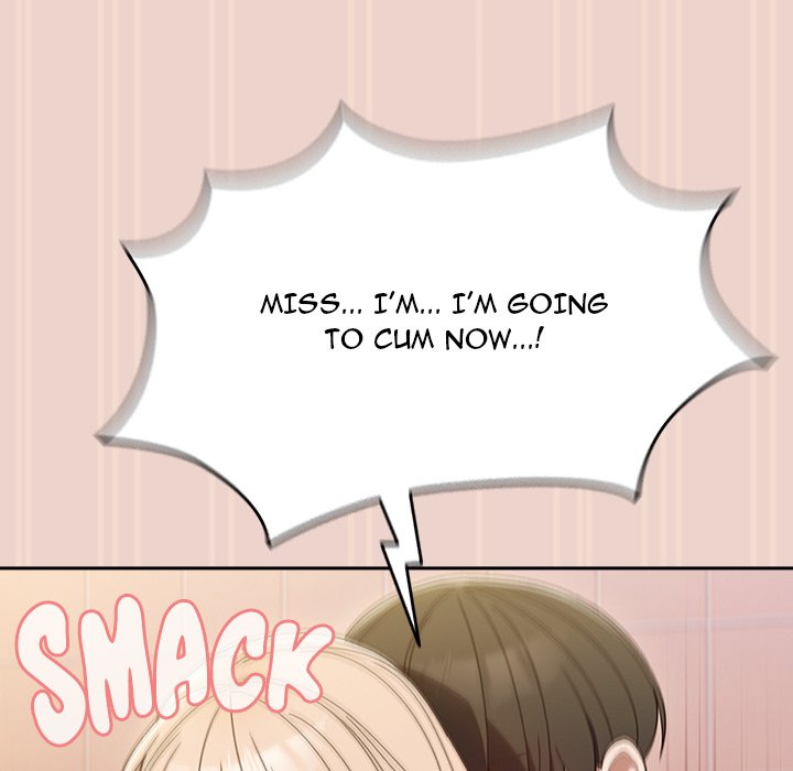 Boss! I'm Taking Your Girl! chapter 10 page 101