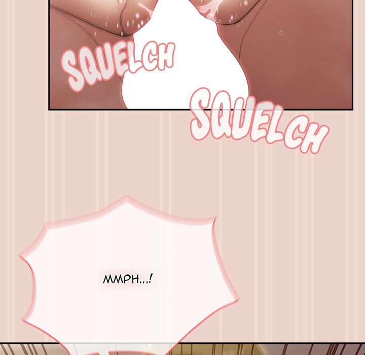 Boss! I'm Taking Your Girl! chapter 10 page 104