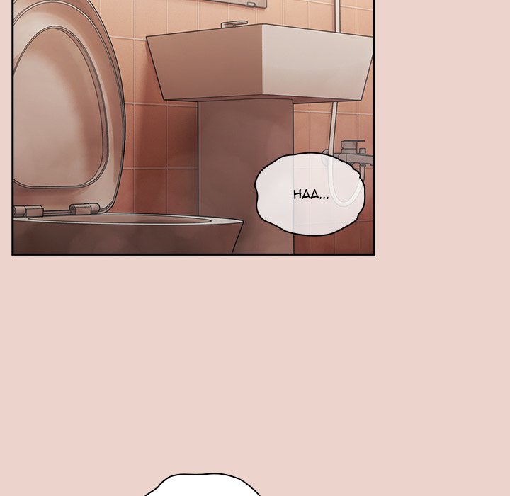 Boss! I'm Taking Your Girl! chapter 10 page 109