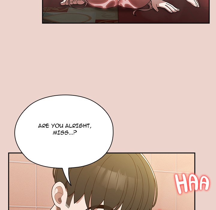 Boss! I'm Taking Your Girl! chapter 10 page 111