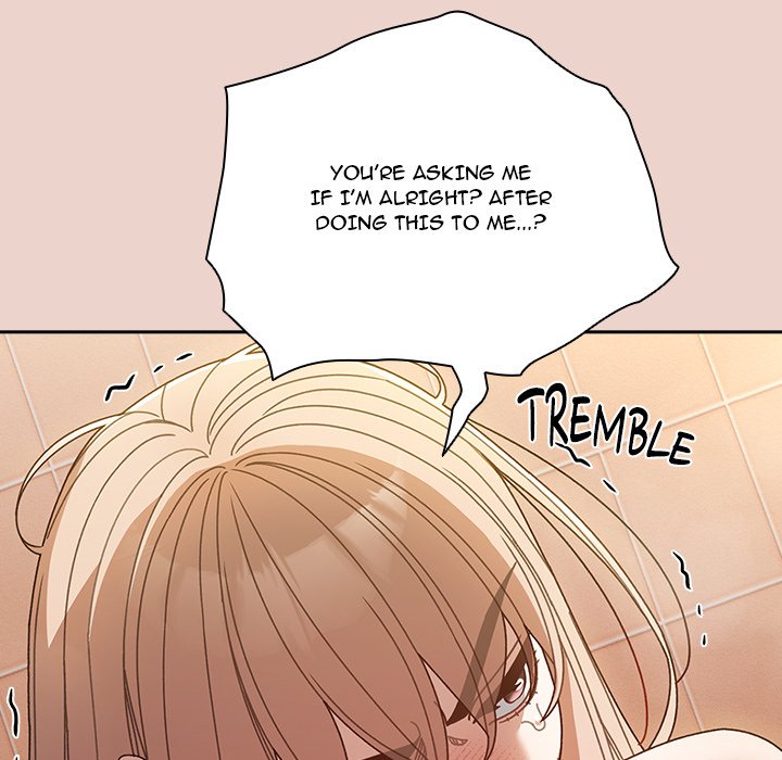 Boss! I'm Taking Your Girl! chapter 10 page 115
