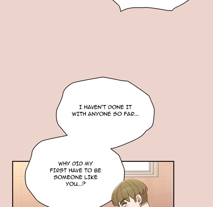 Boss! I'm Taking Your Girl! chapter 10 page 119