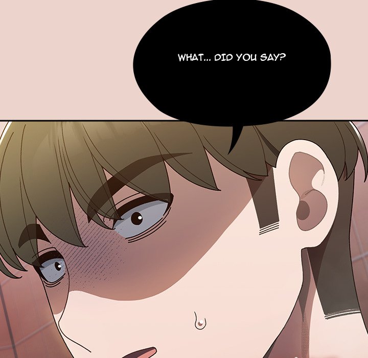 Boss! I'm Taking Your Girl! chapter 10 page 121