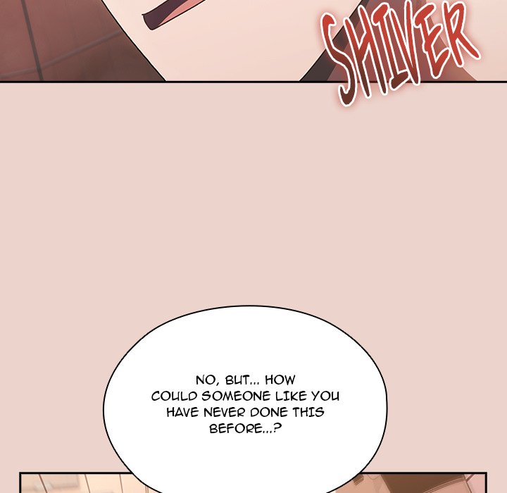 Boss! I'm Taking Your Girl! chapter 10 page 122