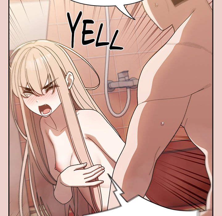 Boss! I'm Taking Your Girl! chapter 10 page 123