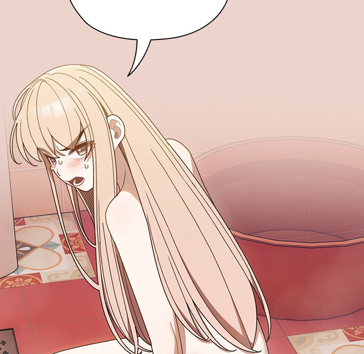 Boss! I'm Taking Your Girl! chapter 10 page 125