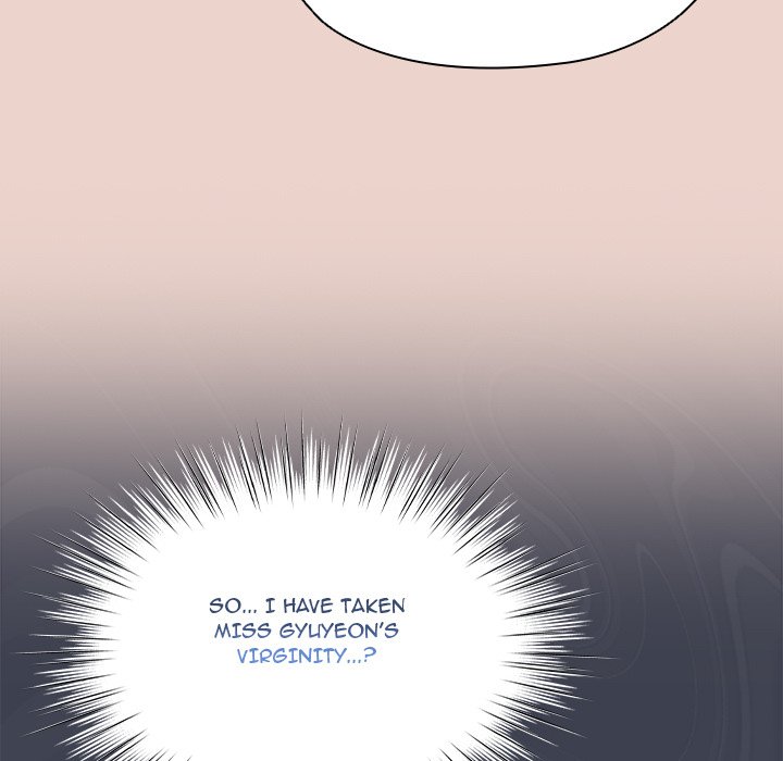 Boss! I'm Taking Your Girl! chapter 10 page 127
