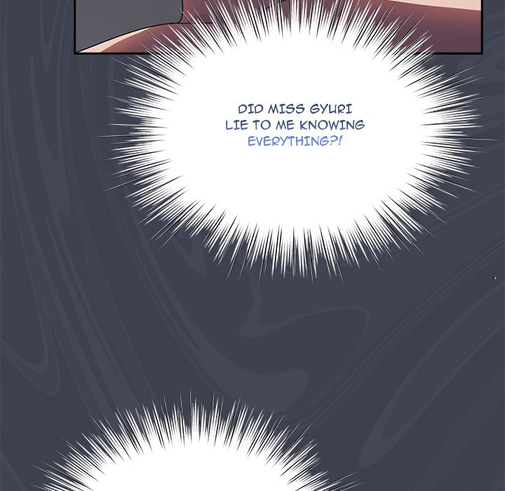 Boss! I'm Taking Your Girl! chapter 10 page 129