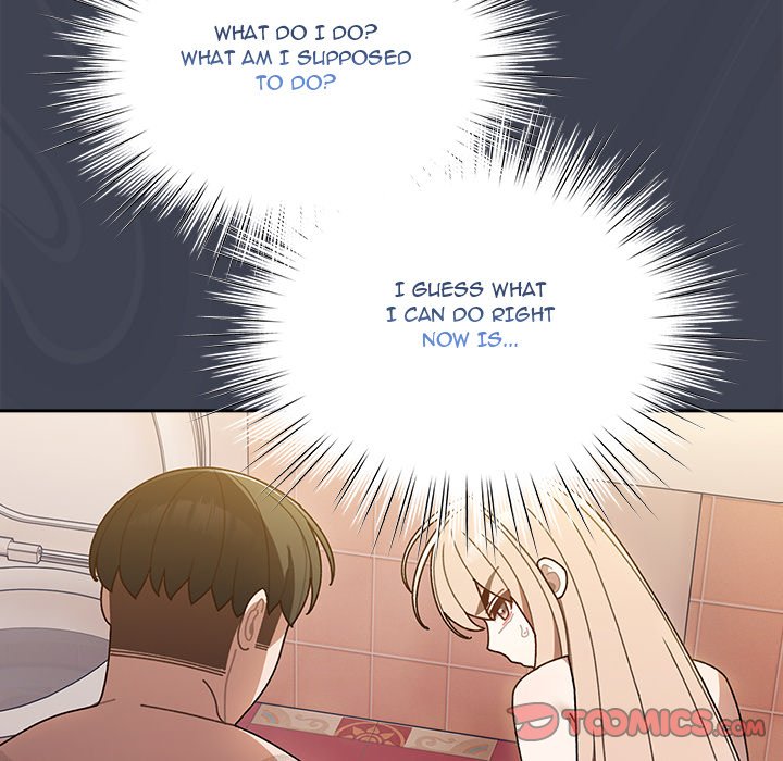 Boss! I'm Taking Your Girl! chapter 10 page 130