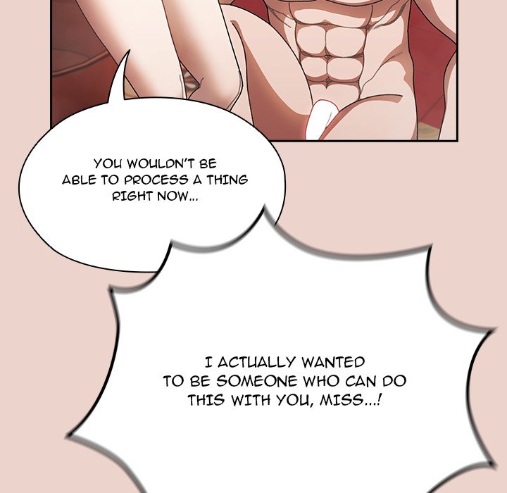 Boss! I'm Taking Your Girl! chapter 10 page 134