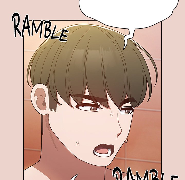 Boss! I'm Taking Your Girl! chapter 10 page 137