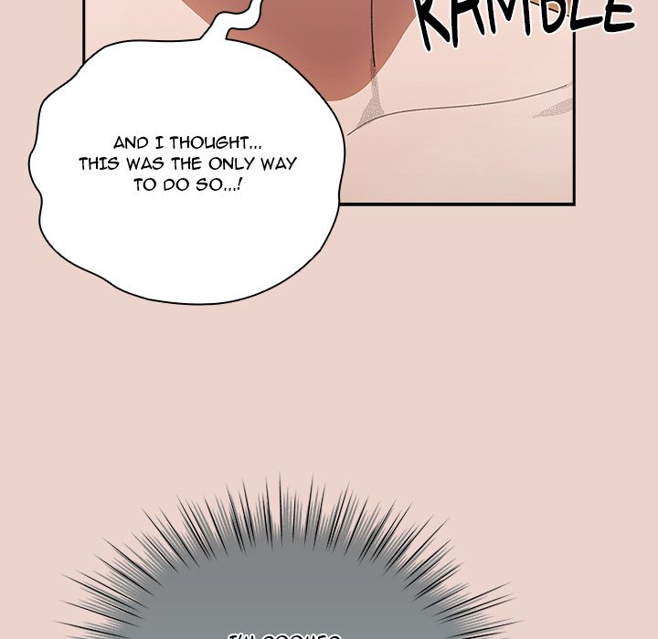 Boss! I'm Taking Your Girl! chapter 10 page 138