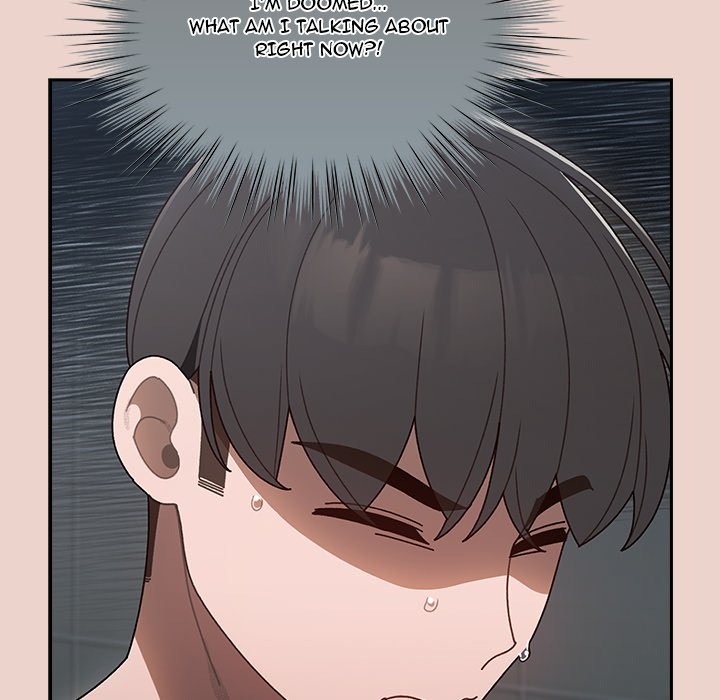 Boss! I'm Taking Your Girl! chapter 10 page 139