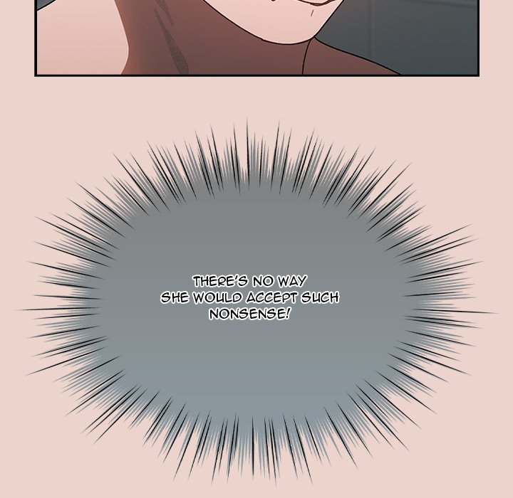 Boss! I'm Taking Your Girl! chapter 10 page 140
